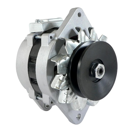 Aftermarket 7N4784 Alternator Fits Caterpillar ELV40-0239